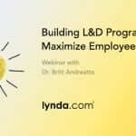 Building L&D Programs