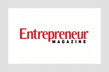 Britt Andreatta in Entrepreneur Magazine