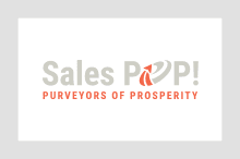 Sales Pop