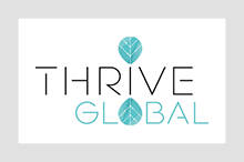 Thrive Global with Britt Andreatta