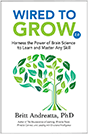 Wired to Grow 2.0 Book Cover