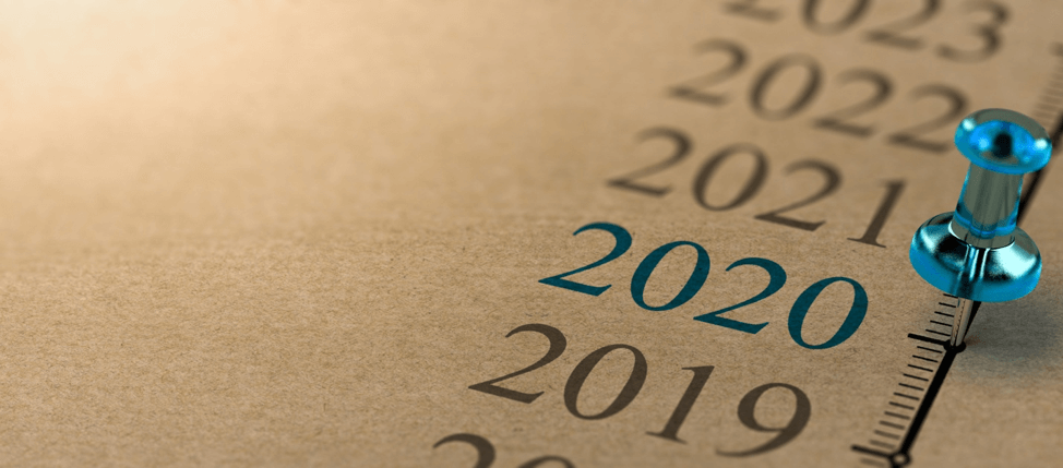 Decade 10 Awesome Questions to Launch the Next Decade