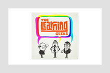 Logo of The Learning Geeks