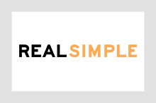 Logo of Real Simple