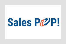 Logo of Sales Pop!