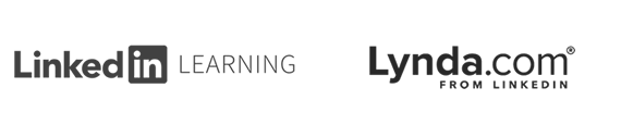 logos_LinkedIn-Learning_Lynda-com_bw2 LinkedIn Learning and Lynda.com
