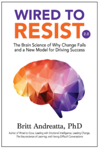 Wired to Resist