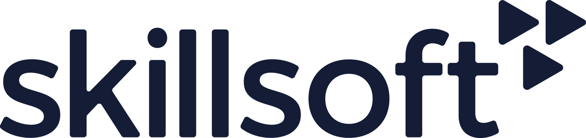 image of the Skillsoft logo