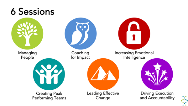 6 Sessions of Brain Aware Manager