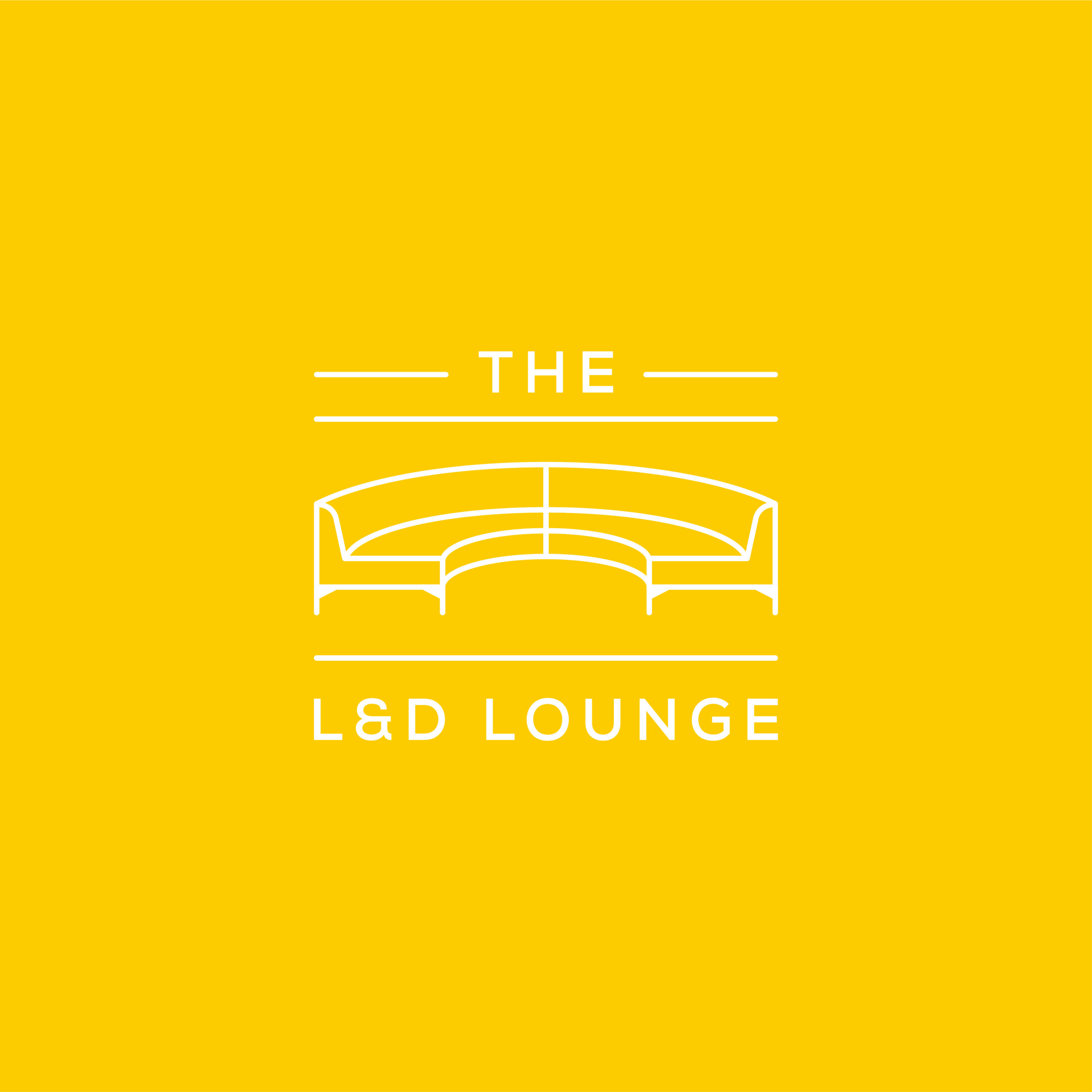 Logo of The L&D Lounge