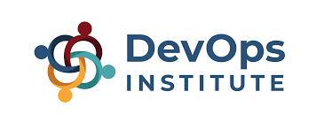Logo of DevOps Institute