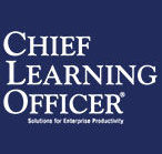 Chief Learning Officer logo