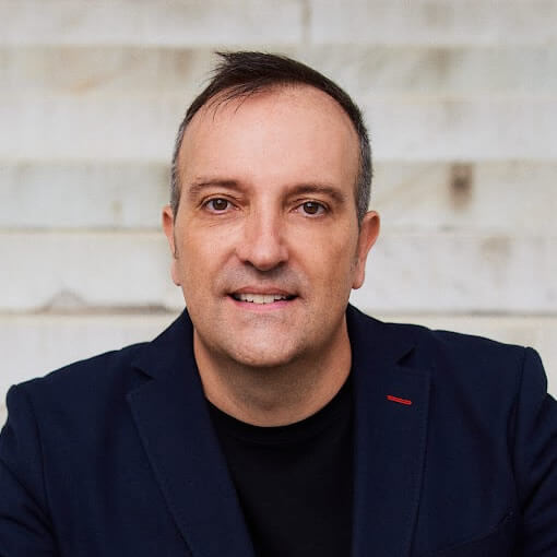Inigo Sanchez-Cabezudo