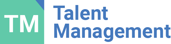 Logo of Talent Management Publication