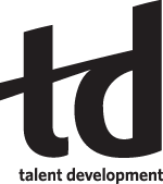 TD magazine logo