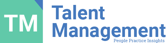 Logo of Talent Management