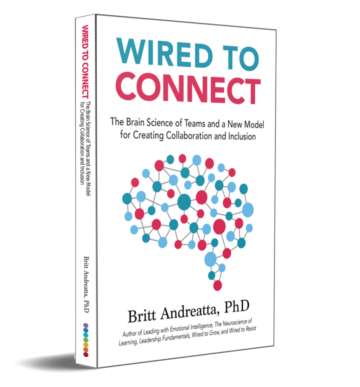 Wired to Connect Book