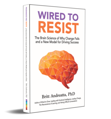 Wired to Resist Book