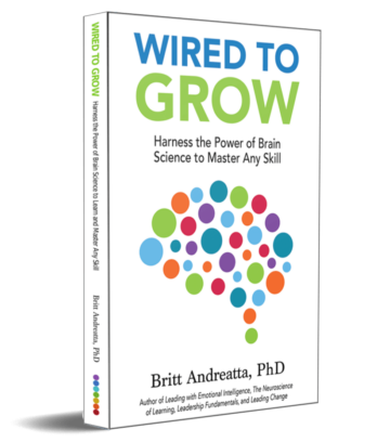 Wired to Grow Book
