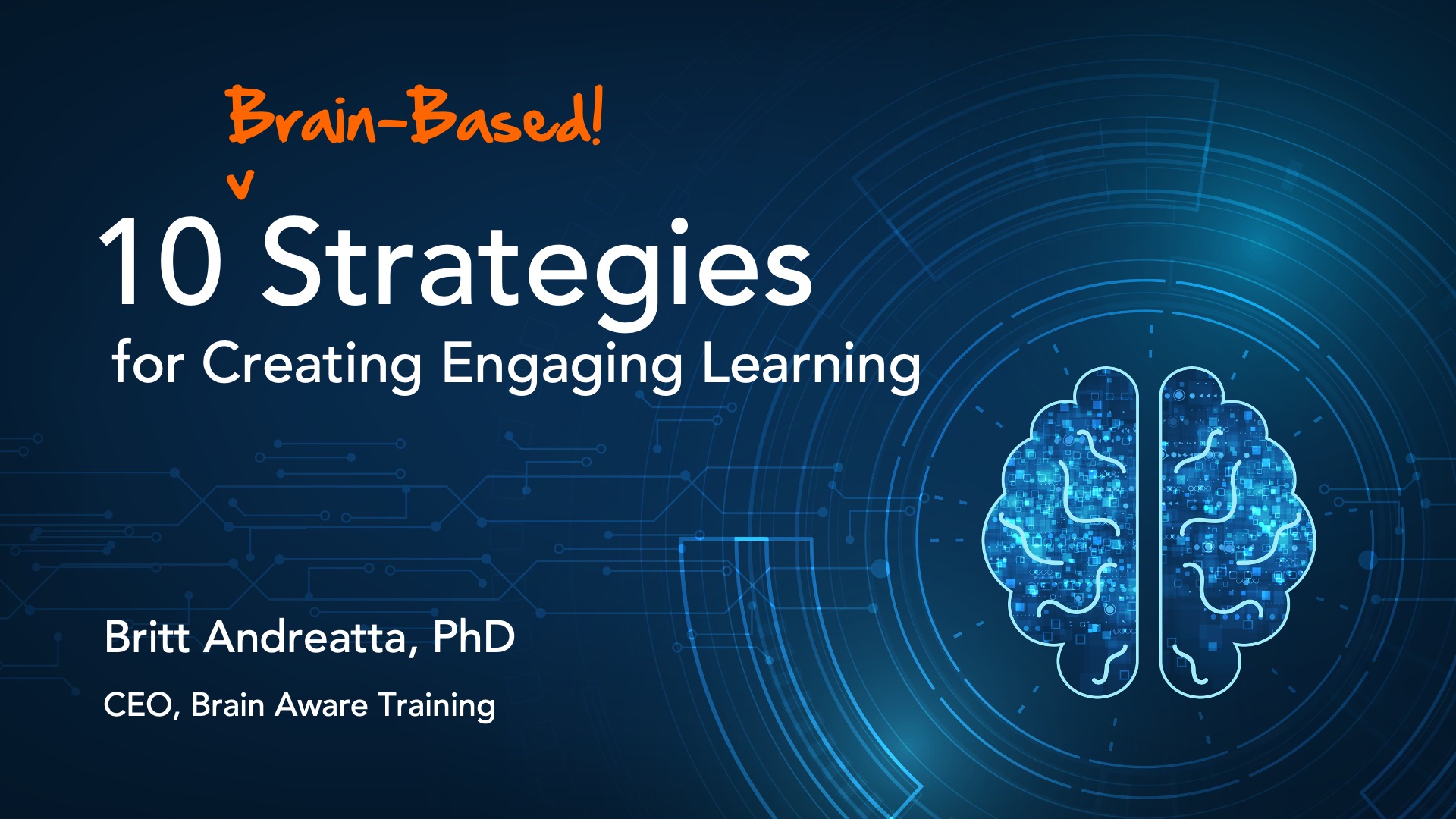 10 Strategies for Engaging Learning cover