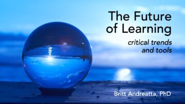 Future of Learning