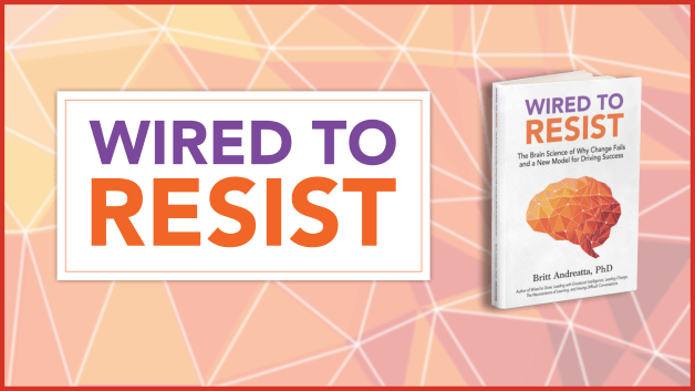 Wired to Resist Book