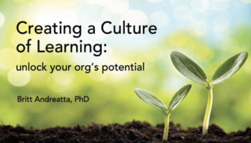 Create a Growth Culture and Unlock Your Org’s Potential