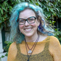 Jenefer Angell