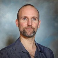 Richard Hilton